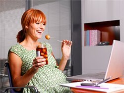 БЕСПЛАТНАЯ книга "Рожаем без страха"