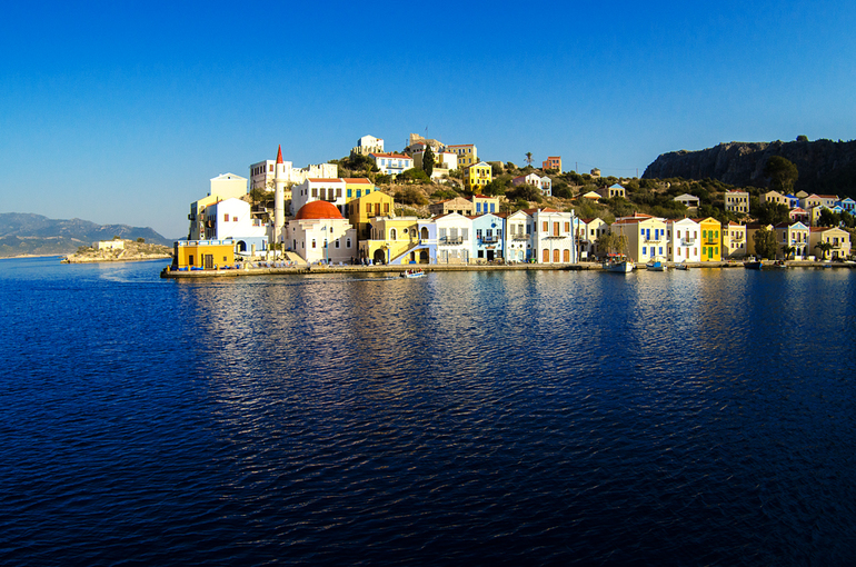 Фотограф в Турции с 28 марта по 6 апреля ТФП