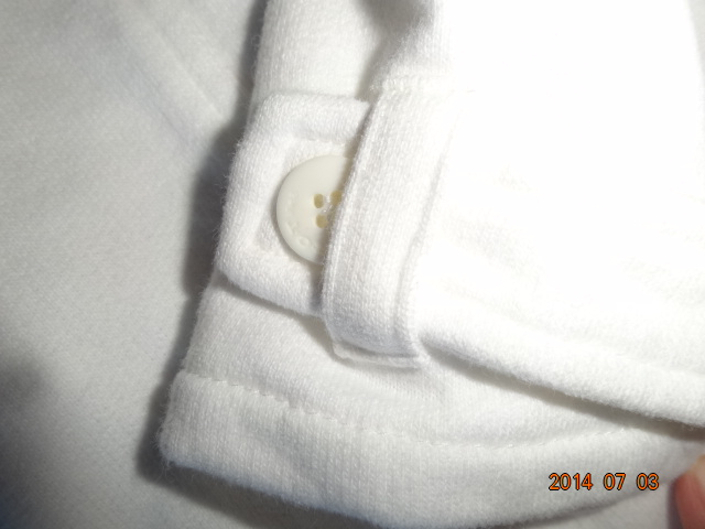 Пристрой на мальчика Iceberg, Parrotines