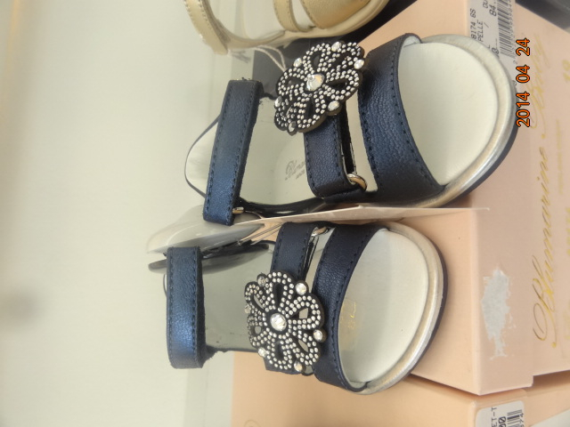 Обувь Miss Blumarine, Florens, Parrot весна-лето