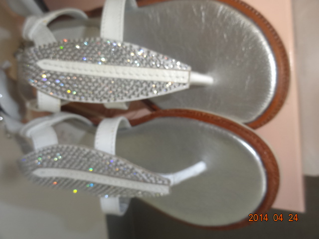 Обувь Miss Blumarine, Florens, Parrot весна-лето