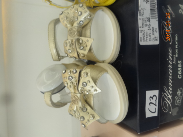 Обувь Miss Blumarine, Florens, Parrot весна-лето