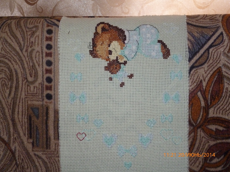 метрика для подруги!