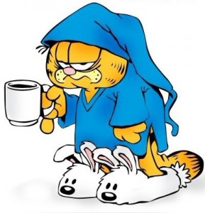 Как высыпаться, быть бодрым и энергичным, если ложиться постоянно в 4, а просыпаться в 5 утра?