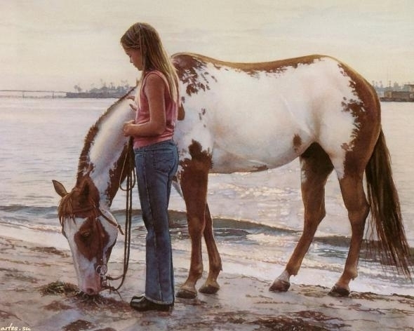 о Стиве Хэнксе. и картины с детьми