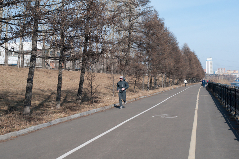 День 4 формирования привычек. :) (2 апреля) (много фоток)