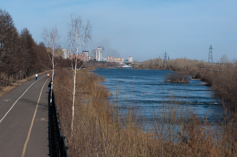 День 4 формирования привычек. :) (2 апреля) (много фоток)