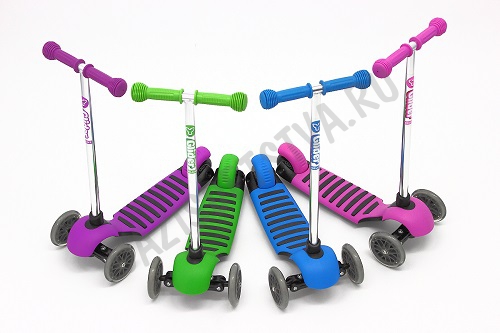 Ybike Glider mini где купить?