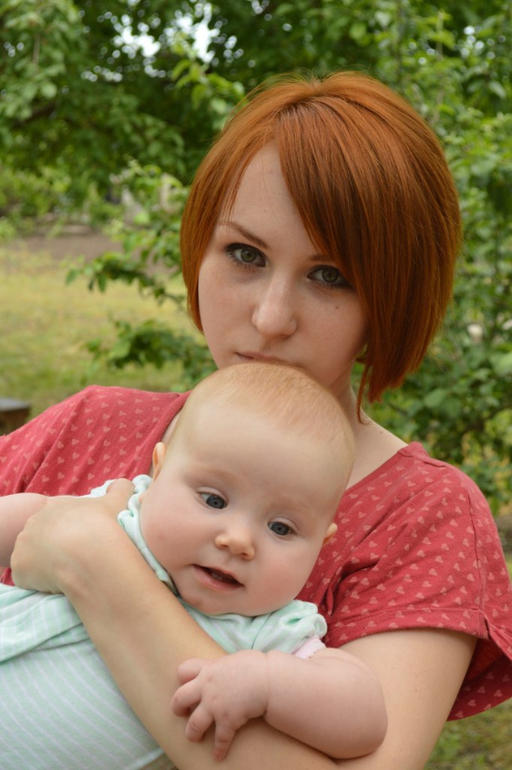 немного фоток моей сладкой