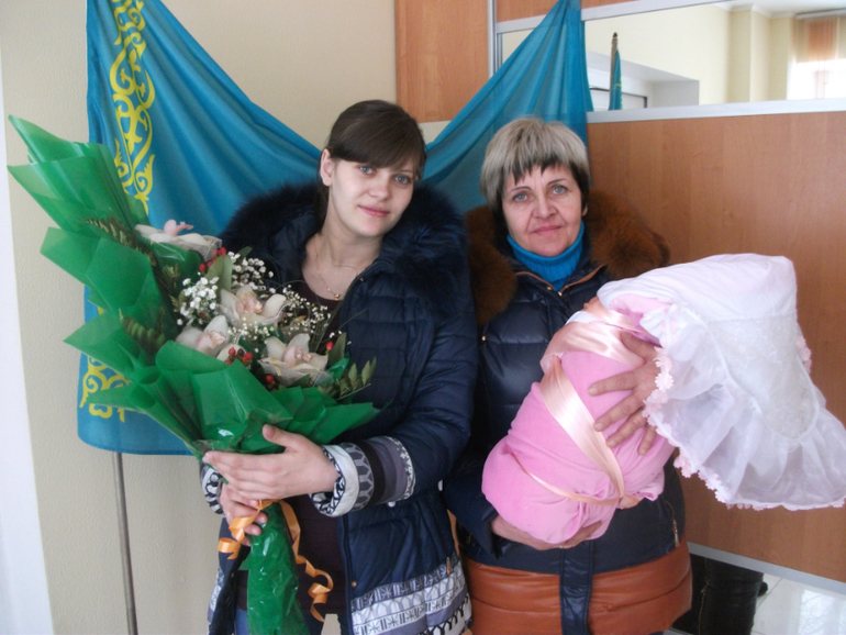 счастье)