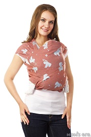 Ангельские слинги для ваших ангелочков!