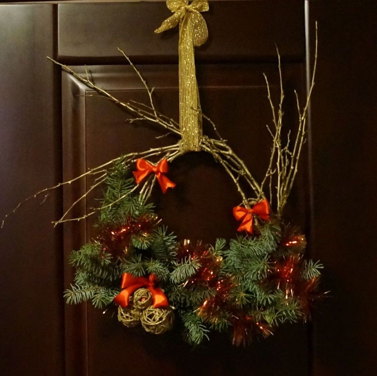 В ожидании чуда...