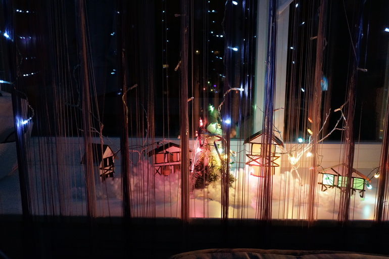 В ожидании чуда...