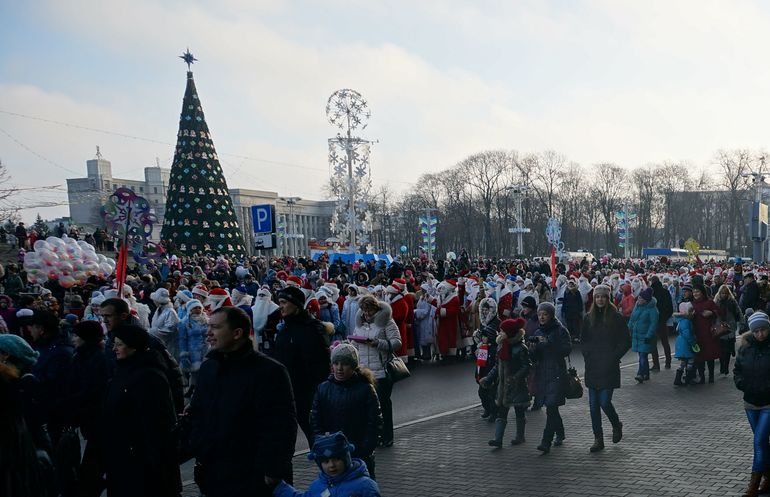 В ожидании чуда...