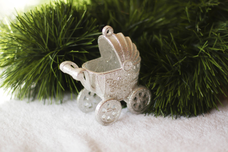 Вкратце о просшедшем. Или наши первые зимние праздники!