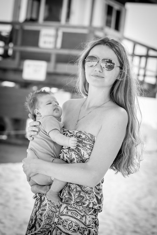 Фотосессия 1 месяц 20 дней