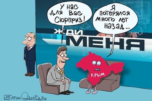 Немножко юмора