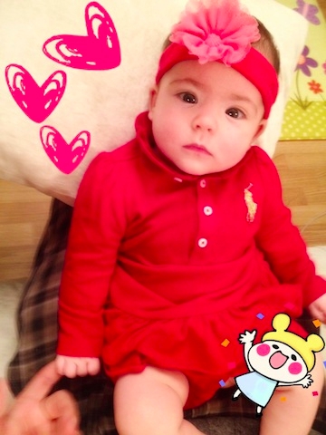 1/4 года Марье-Моревне