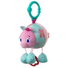 Дуга и игрухи на 0-3 мес