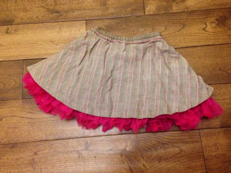 Детская одежда от 1-3 лет