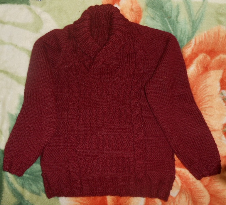 Кардиган " Гуччи" для мальчика.