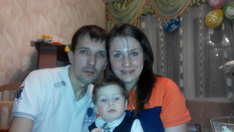 НАм ГОДИК!!!