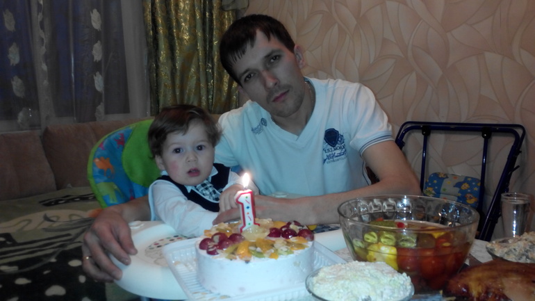 НАм ГОДИК!!!
