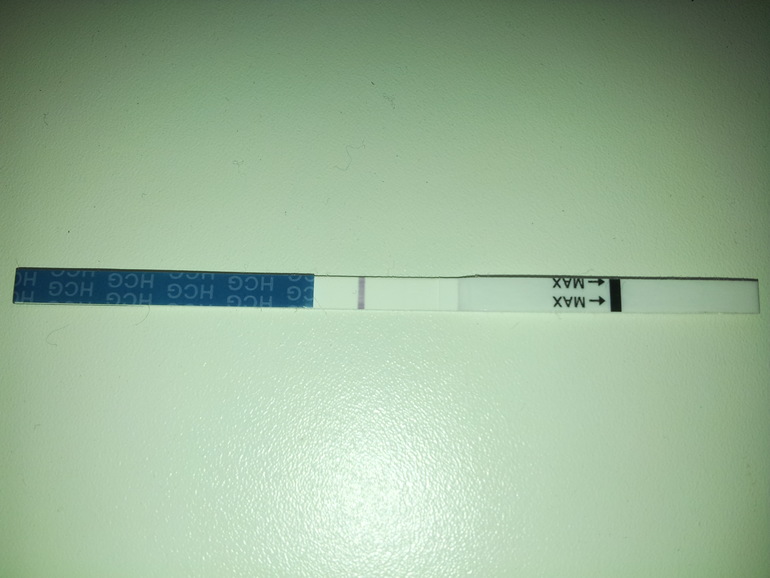 Опять реагент?! Эви тесты жгут!!!