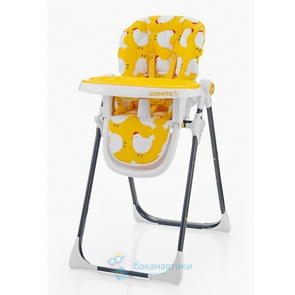 Всё просто! Нужен стульчик!