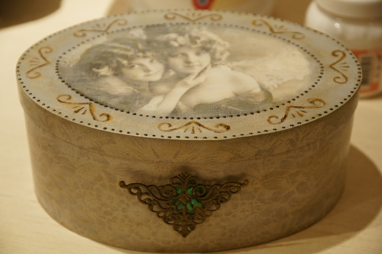 У меня ступор Help