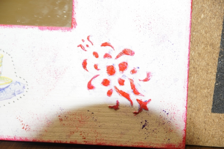 Мое знакомство с декупажем