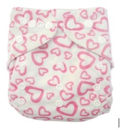 Многоразовые подгузники)