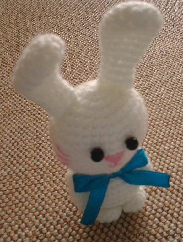 Мишка, Лисенок и Зайка