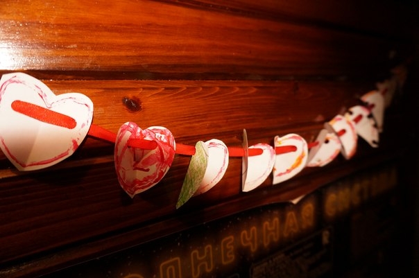 Влюбляемся