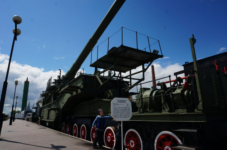 Наше прогулочное, или твердое "нет" декретной рутине