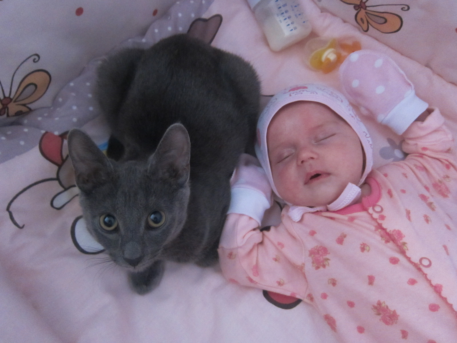 Дашуле 2 месяца+фотоотчет :)