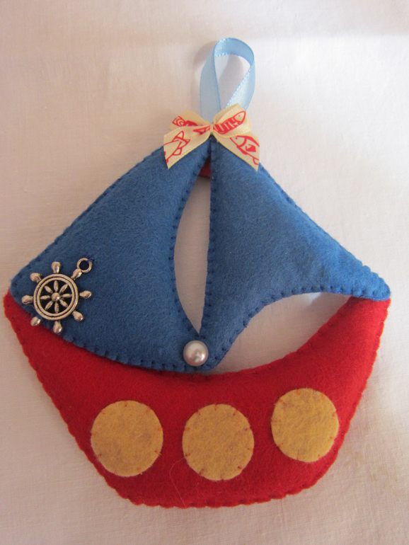 Море, моооооре...