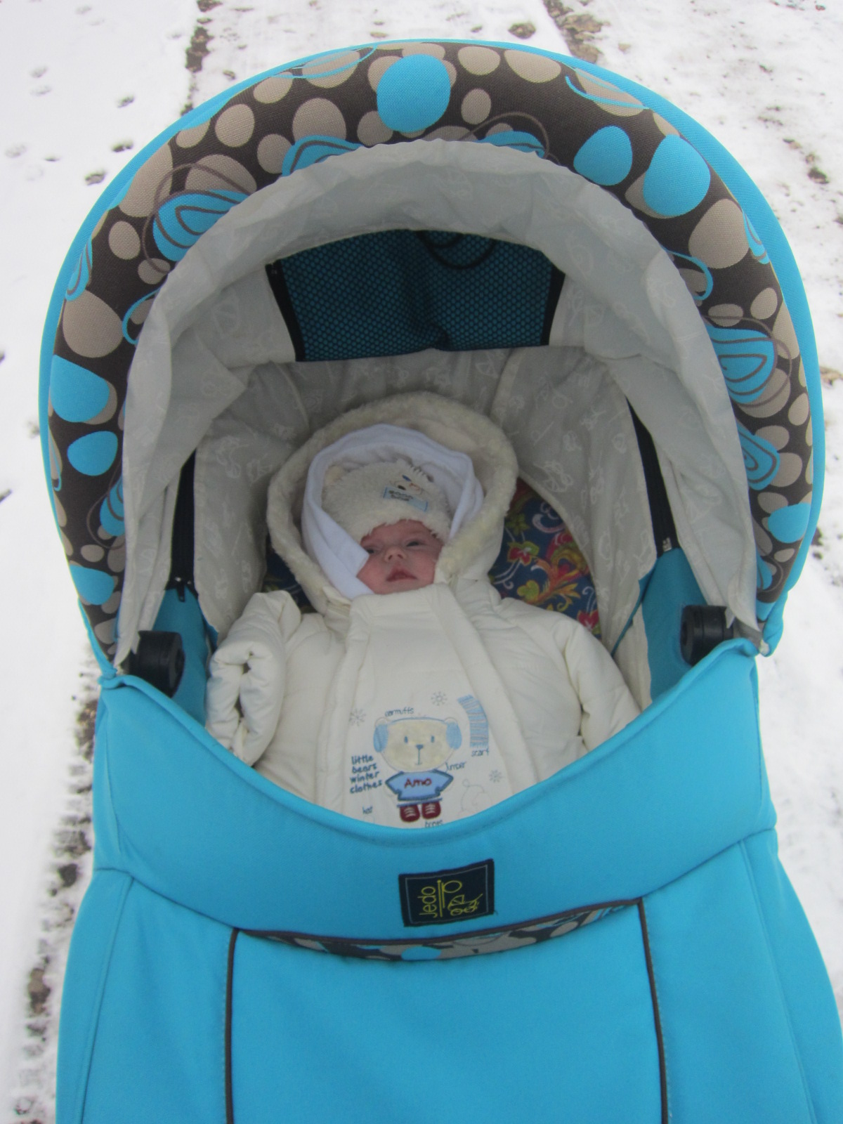 Дашуле 2 месяца+фотоотчет :)