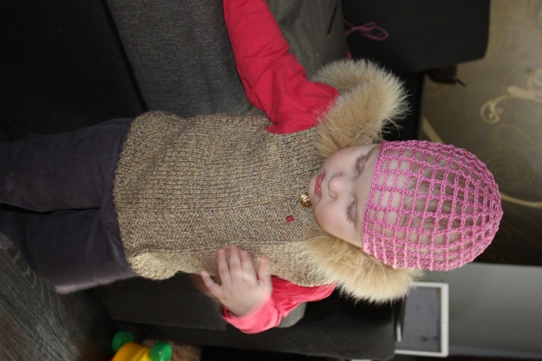 Готовимся к весне)