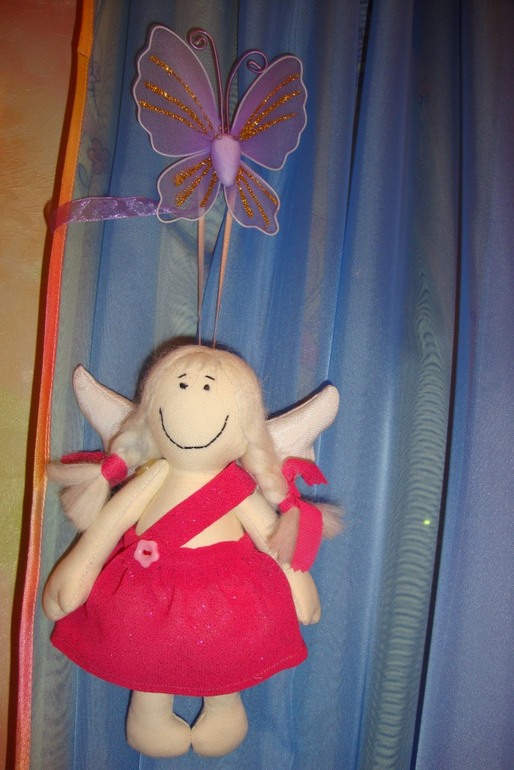 Наши посылочки из Перми и Белгорода