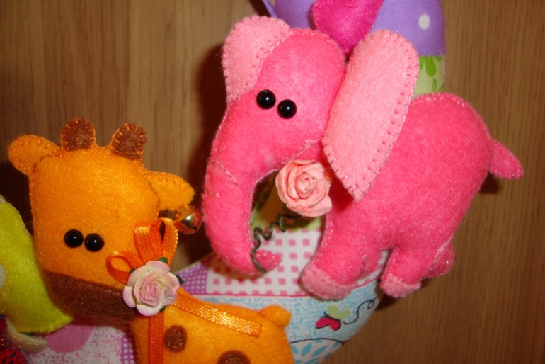 То Фейнет, то Нафеячет и еще кое что