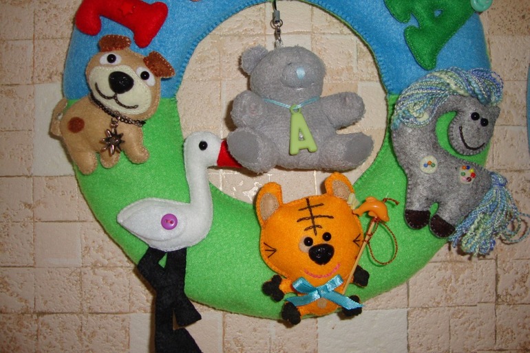 То Фейнет, то Нафеячет и еще кое что