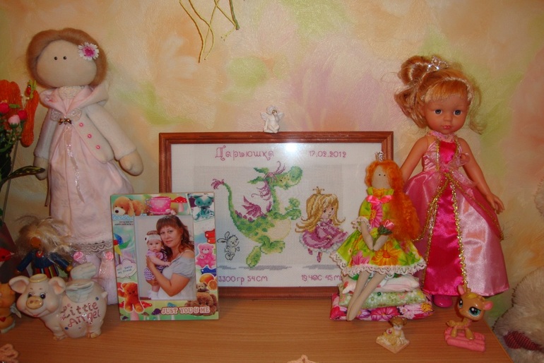 Июньская Пасха