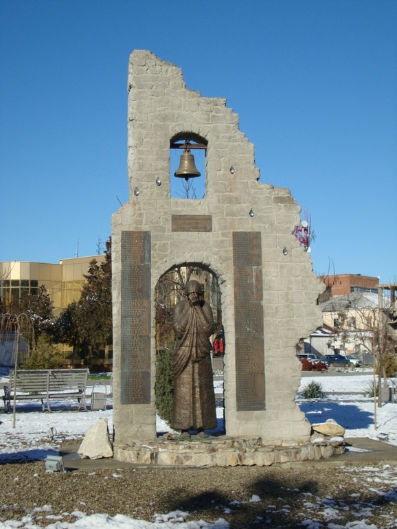 Кубанская зима и не только...