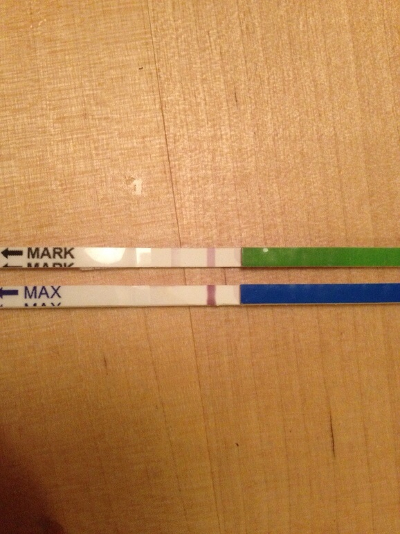 Очень нужно Ваше мнение!!! Вторая овуляция?