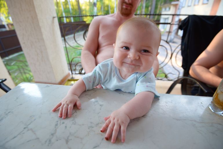 Вот и нам 5)))))