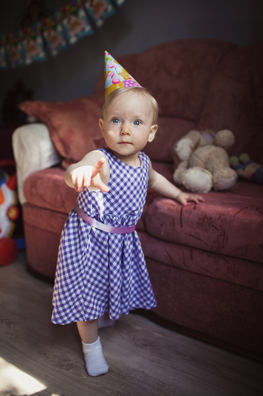 День рождения Викули