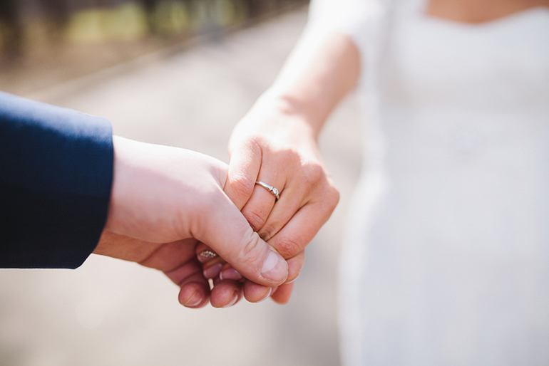 Лена и Андрей