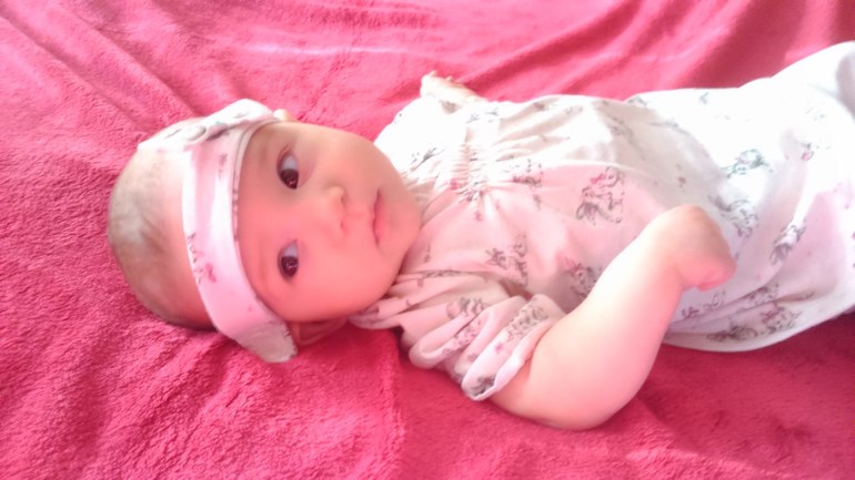 Две дочери)