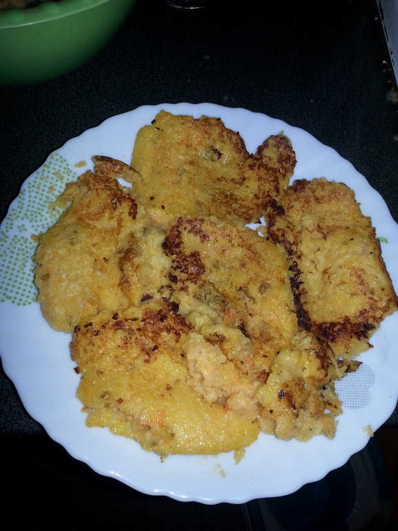 ФМ "Овощи"-день 2